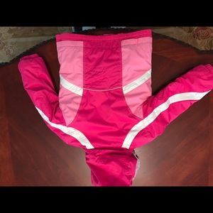 Obermeyer Ski Jacket